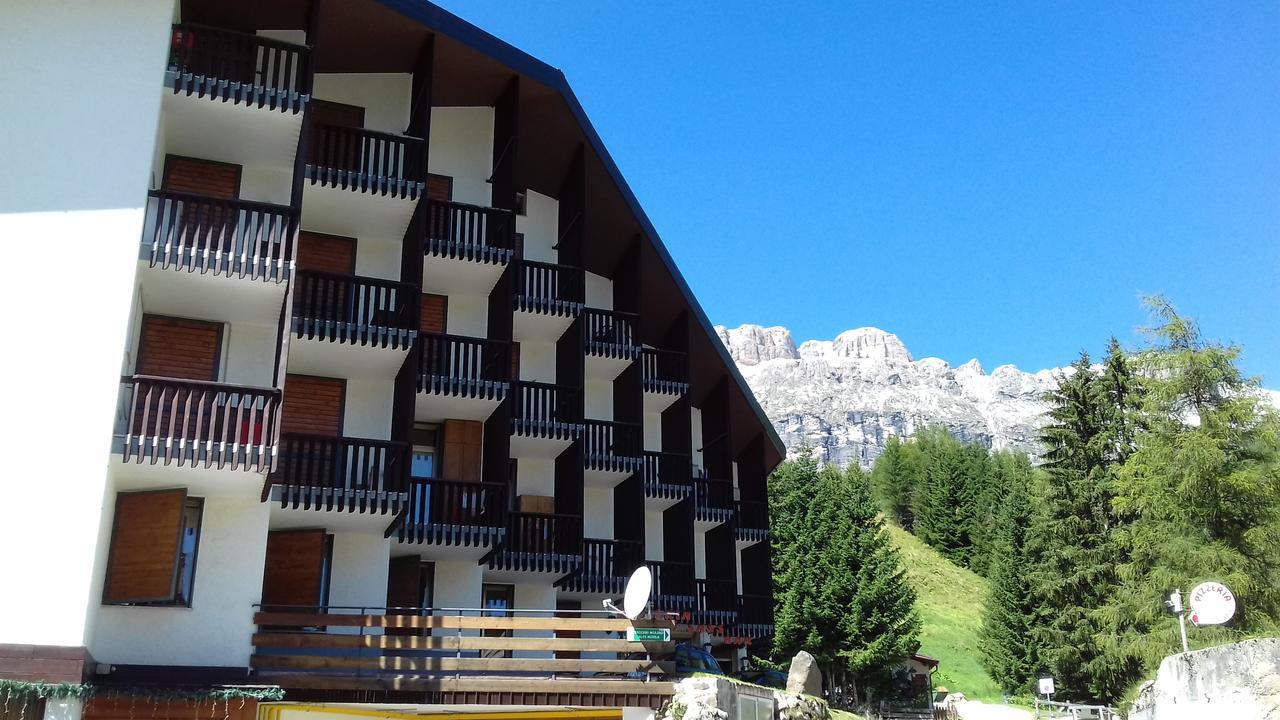 Appartamenti Carlotta Arabba Exterior photo